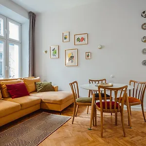Na Krakowskim Kazimierzu , Cracovia Polonia