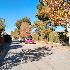 Serrallo , Granada España