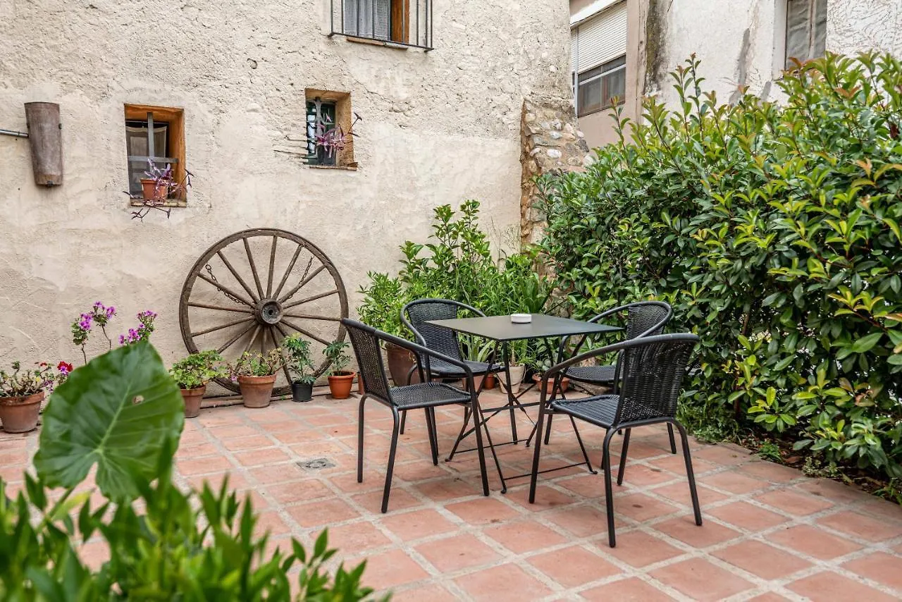Country house Can Bayre-Casa Rural