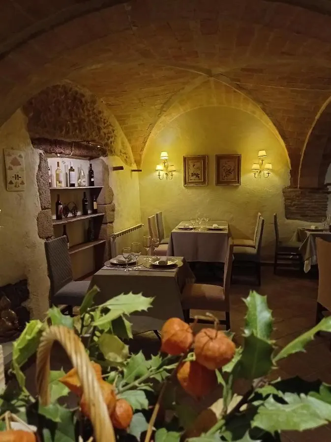 Can Bayre-Casa Rural Fortiá Venkovský dům