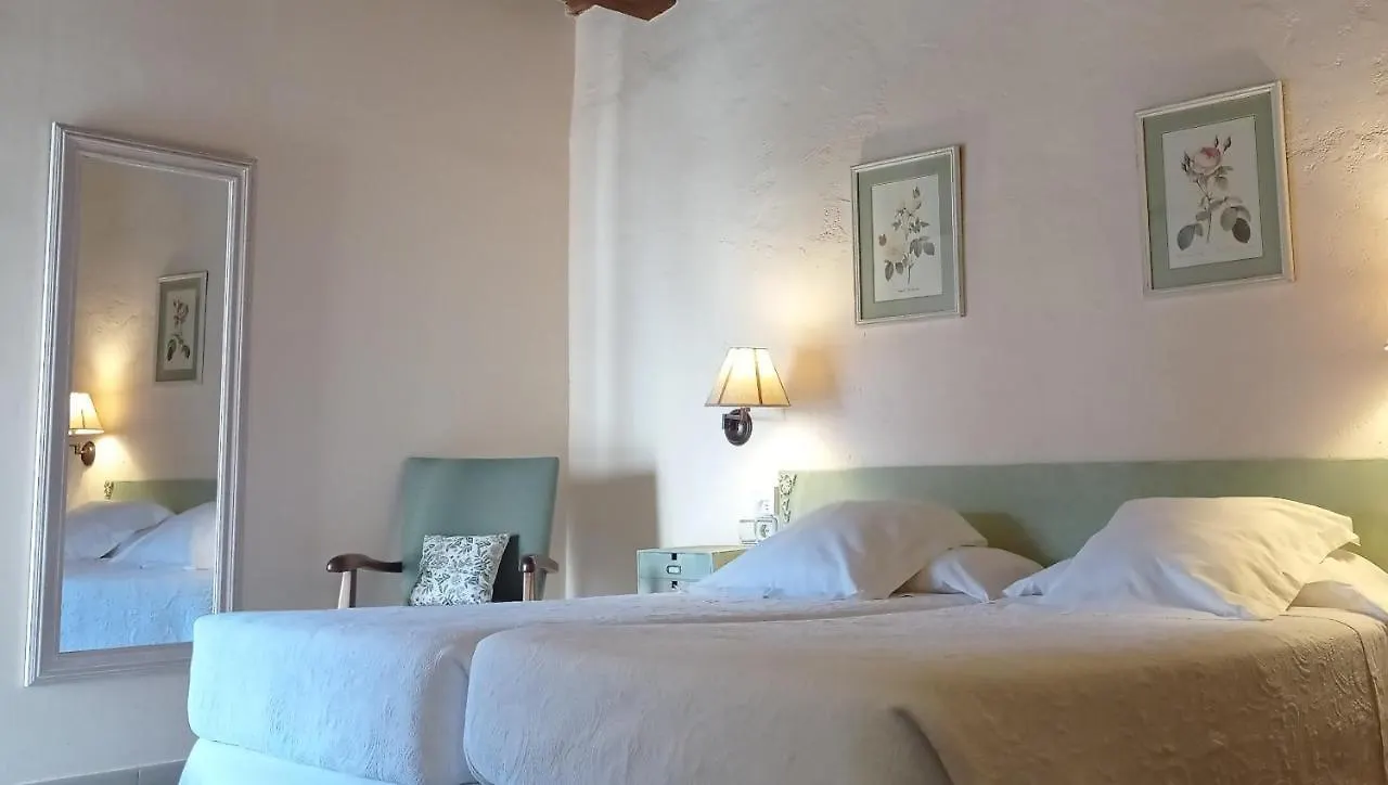 Can Bayre-Casa Rural Fortia