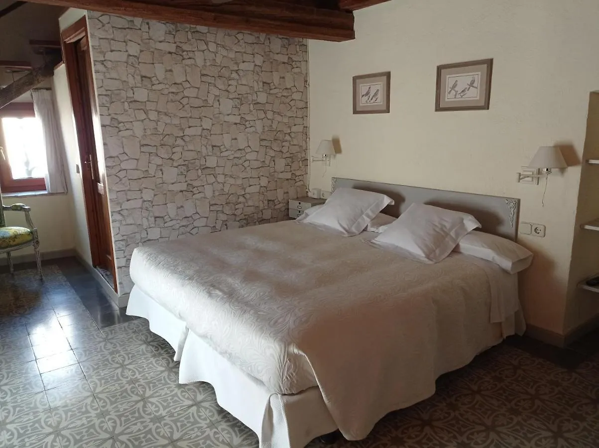 Country house Can Bayre-Casa Rural