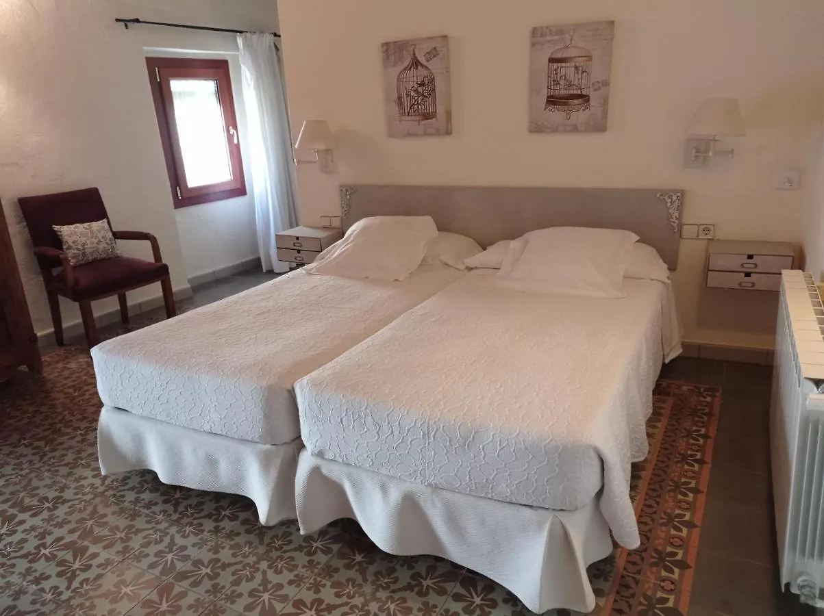 Country house Can Bayre-Casa Rural