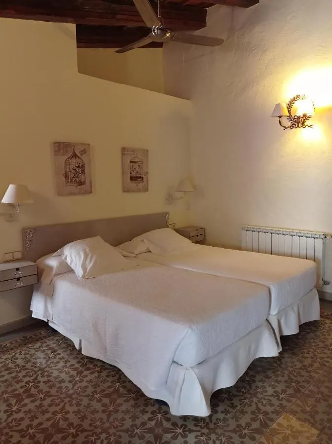 Can Bayre-Casa Rural Spain