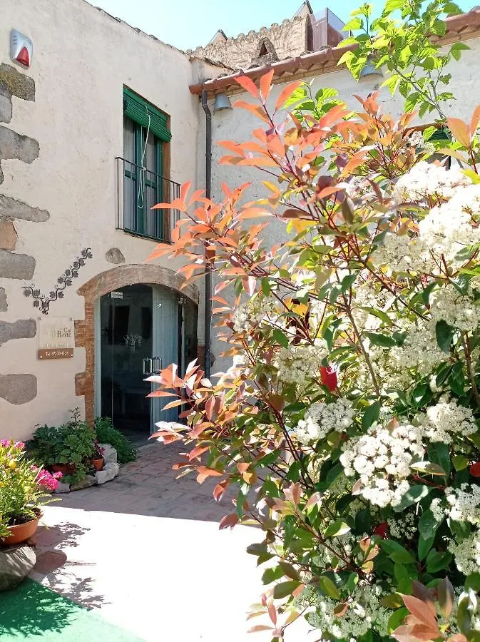 Can Bayre-Casa Rural Fortiá 0*,  Španělsko