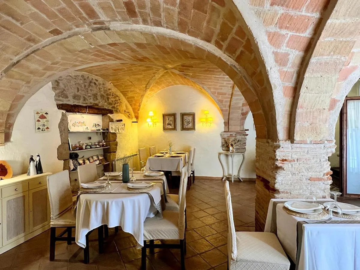 Can Bayre-Casa Rural Fortia