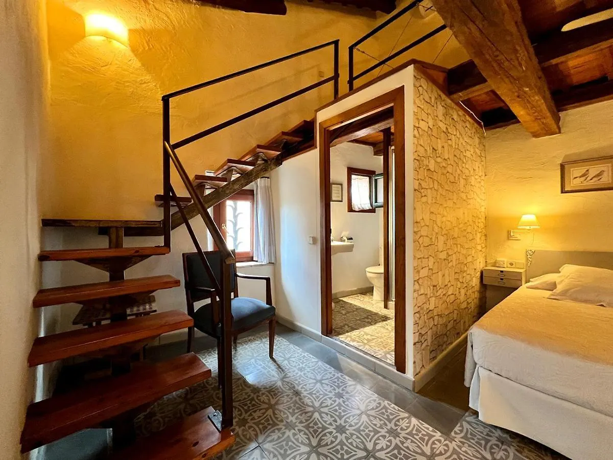 Country house Can Bayre-Casa Rural