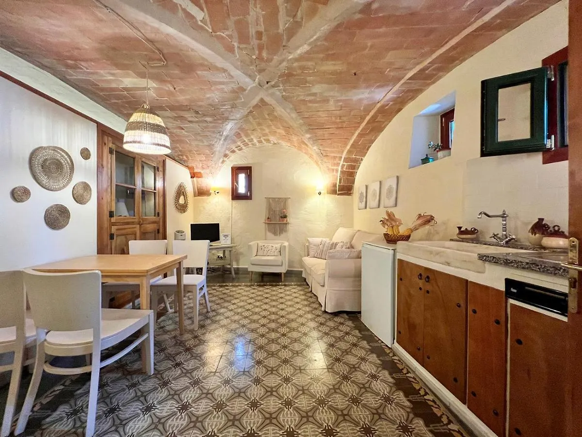 Can Bayre-Casa Rural 0*, Fortia Spain