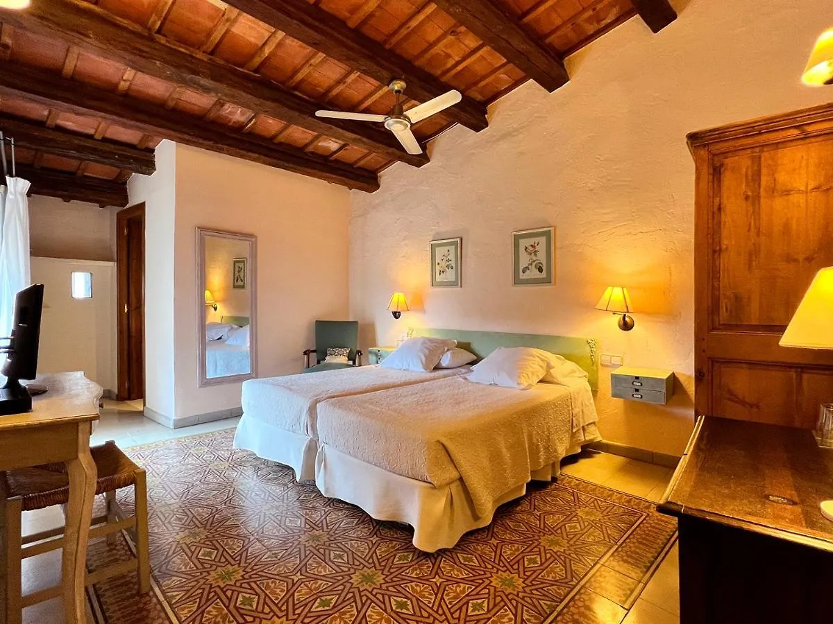 Can Bayre-Casa Rural 0*, Fortia Spain