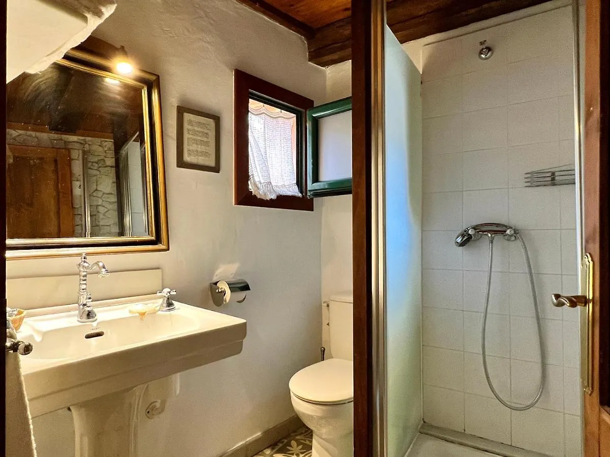 Can Bayre-Casa Rural 0*, Fortia Spain