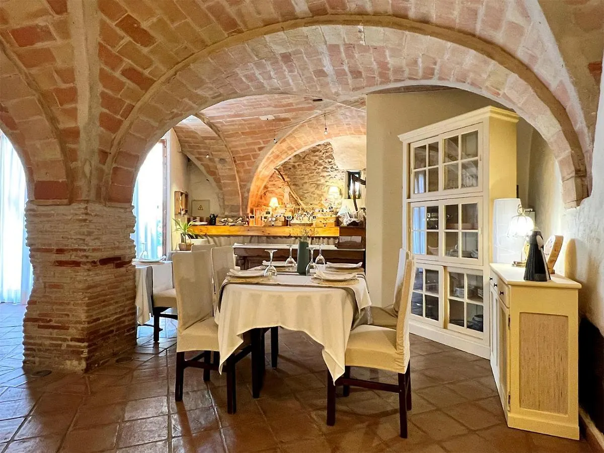 Country house Can Bayre-Casa Rural