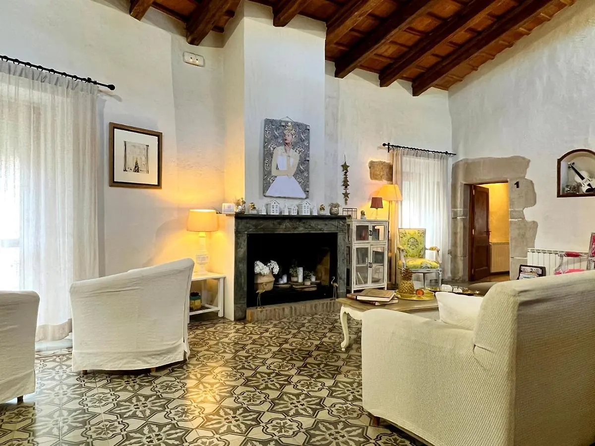Can Bayre-Casa Rural