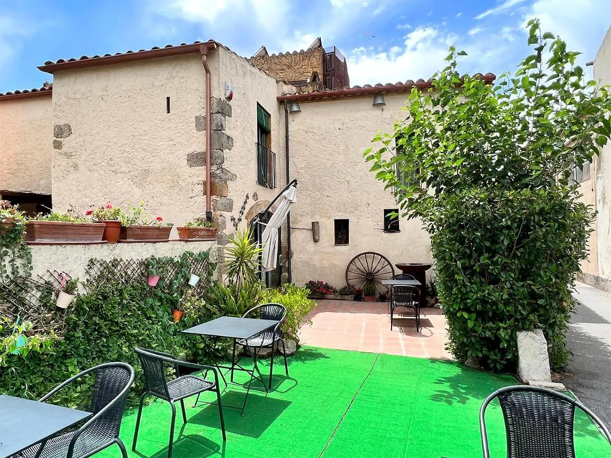 Country house Can Bayre-Casa Rural