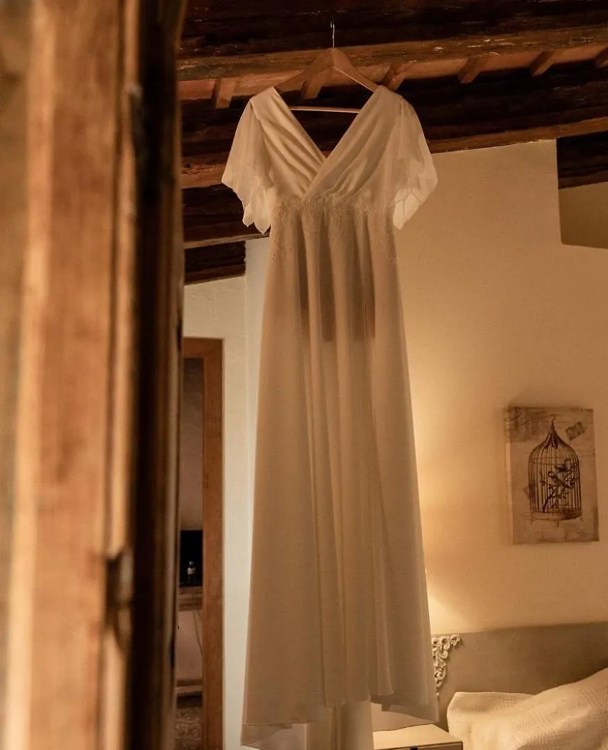 Can Bayre-Casa Rural Country house