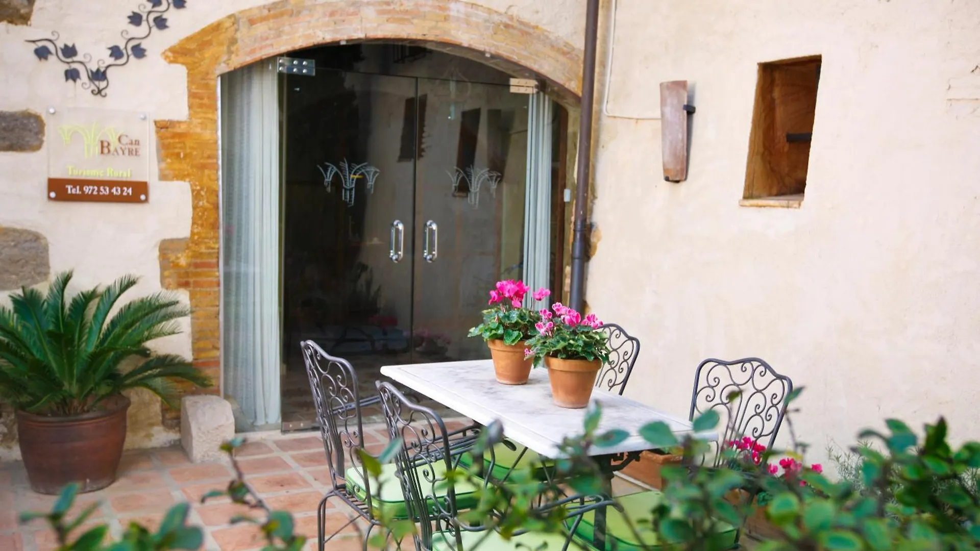 Country house Can Bayre-Casa Rural