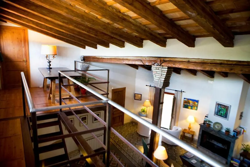 Country house Can Bayre-Casa Rural