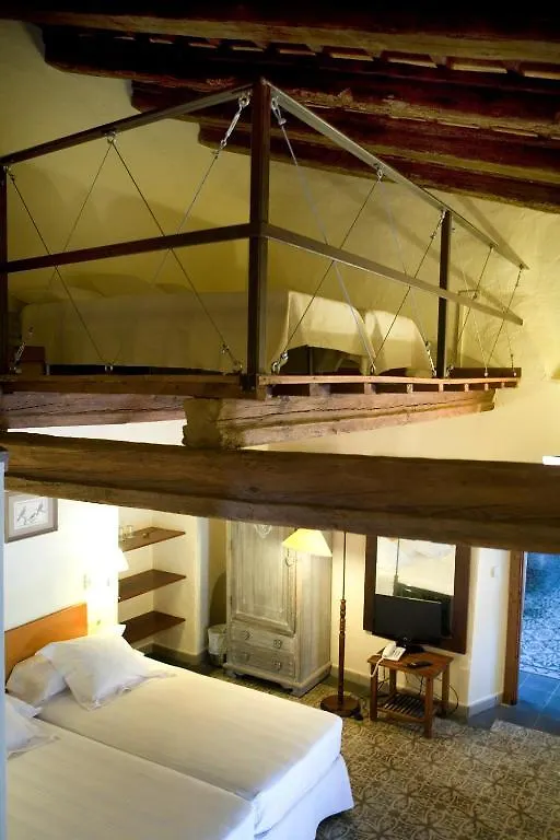 Can Bayre-Casa Rural Country house Fortia