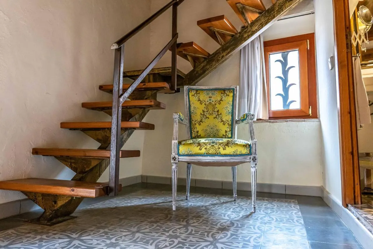 Can Bayre-Casa Rural