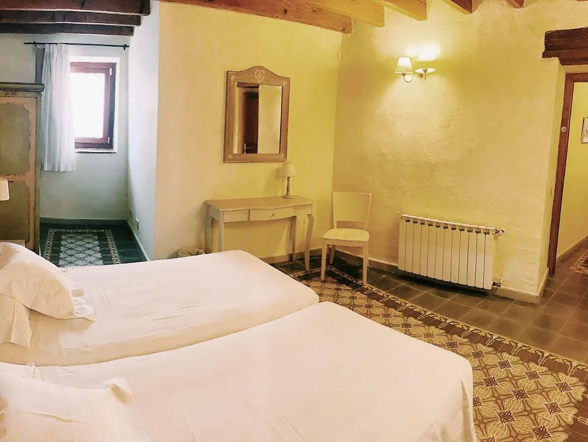 Country house Can Bayre-Casa Rural Spain