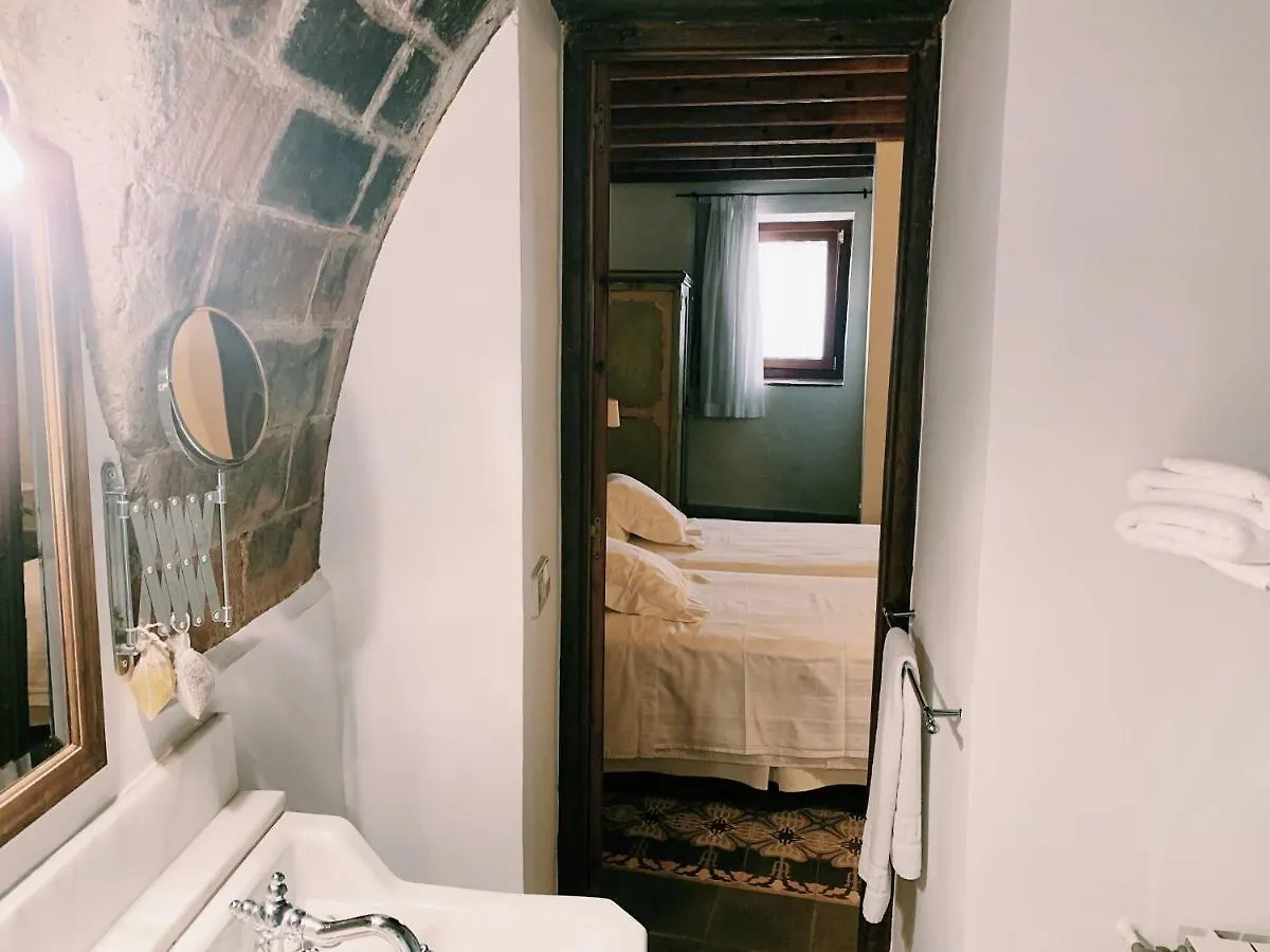 Country house Can Bayre-Casa Rural