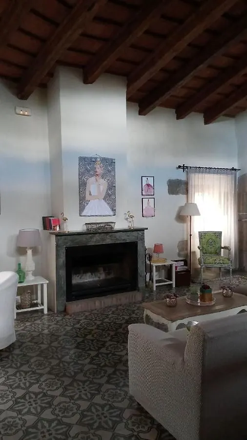 Country house Can Bayre-Casa Rural